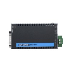 "Advantech EKI-1511A 1-Port Device Server - Enhance Connectivity & Boost Performance"